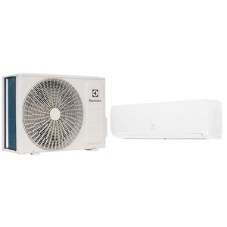 Внутренний блок сплит-системы Electrolux Loft EACS-07HAL/N8/in 7000 BTU, 20 м², 26 дБ, охлаждение, обогрев, белый