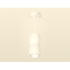Светильник Ambrella Light XP1141030 SWH/FR белый песок/белый матовый MR16 GU5.3 (A2310, C1141, A2011, C1141, N7120)