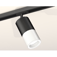 Светильник Ambrella light XT7401110 SWH/SBK белый песок/черный песок MR16 GU5.3