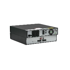 Источник бесперебойного питания Systeme Electriс SRV SRVSE1KRXLIG2 / 1000 ВА / 1000 Вт / 8 x IEC 320 C13