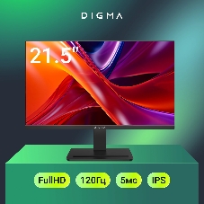 Монитор 21.5