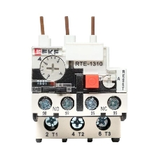 Реле тепловое РТЭ 1310 4-6А EKF rel-1310-4-6