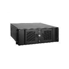 Серверный корпус ExeGate Pro 4U4132 (RM 19