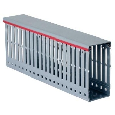 Короб перфорированный DKC 01135RL RL6 60x40 в комплекте с крышкой, серый (цена за 1 метр) Короб перфорированный DKC 01135RL RL6 60x40 в комплекте с крышкой, серый (цена за 1 метр)