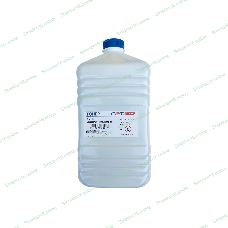 Тонер CET HT8-C CET8524C500 голубой бутылка 500гр. для принтера Ricoh MPC2003/2503/3003/5503