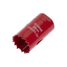 Коронка Bimetal 25 мм REXANT