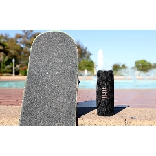 Портативная акустика JBL Flip 6, черный