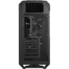 Компьютерный корпус Fractal Design Torrent Black TG Light Tint/E-ATX, TG, 2x3.5, 4x2.5, 7xPCI, 1xUSB-C, 2xUSB3.0/2x180mm, 3x140mm fans inc./FD-C-TOR1A-01
