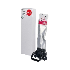Контейнер с чернилами Sakura C13T945340 (T9453 M) для Epson, пурпурный, 66 мл., 5000 к.