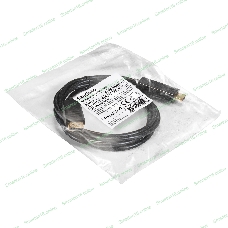 Кабель DisplayPort-HDMI ExeGate EX-CC-DP-HDMI-1.5 (20M/19M, 1,5м, экран)