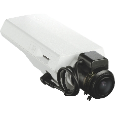 Видеокамера IP D-Link DCS-3511/UPA/A1A Сетевая HD-камера с поддержкой PoE и ночной съемки