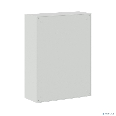 Шкаф ST с монтаж. платой 800х600х250 мм от IP65-до IP66 IK10 ДКС R5ST0869
