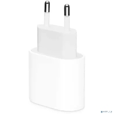 Сетевое зарядное устройство Apple A2347 20W 2.2A (PD)