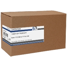 Картридж лазерный CopyRite CR-KYTK5220K TK-5220K черный (1200 стр.) для Kyocera P5021cdn/cdw, M5521cdn/cdw