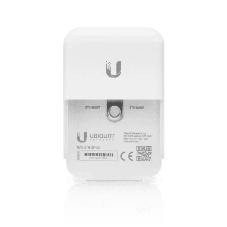 Грозозащита UBIQUITI Ethernet Surge Protector Gen 2 Ethernet уличная, 1 Гбит/с (ETH-SP-G2)