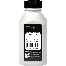 Тонер Cactus CS-THPU-100 черный флакон 100гр. для принтера HP Universal Q2612A/Q5949A/CE505A/7115/Q6511/7516/Q4092