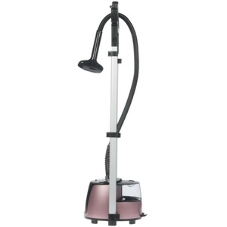 Отпариватель Centek CT-2386 розовый, 2200 Вт, 40 г/мин, 2100 мл