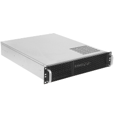 Серверный корпус ExeGate Pro 2U550-06/2U2088 (RM 19
