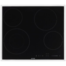 Варочная панель Gorenje ECS642BXE черный