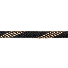 Кабель Cablexpert HDMI CCP-HDMI8К-2.5M, 19M/19M, v2.1, 8К, медь, позол.разъемы, экран, оплетка, 2.5м, черный, пакет