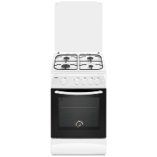Газовая плита Kraft KF-FSK5407AEW