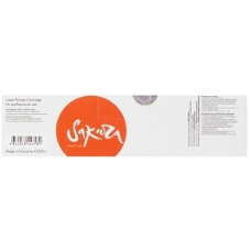 Картридж Sakura 44574705 для OKI B411/B431/MB461/MB471/MB491, черный, 3000 к.