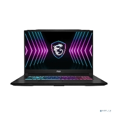 Ноутбук MSI Katana 17 B2RVEK-1618XRU Intel Core 5 210H/16Gb (2*8 D5)/SSD1Tb/RTX4050 6Gb (105W)/17.3