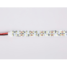 Светодиодная лента Ambrella light GS1603 2835 240Led/ 19.2W m/ 12V IP20 6500K/ 5000*14*1.2mm (2 конт.)