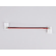 GS7551 Соединитель гибкий двухсторонний 2835 12/24V (2 конт.) (10шт)