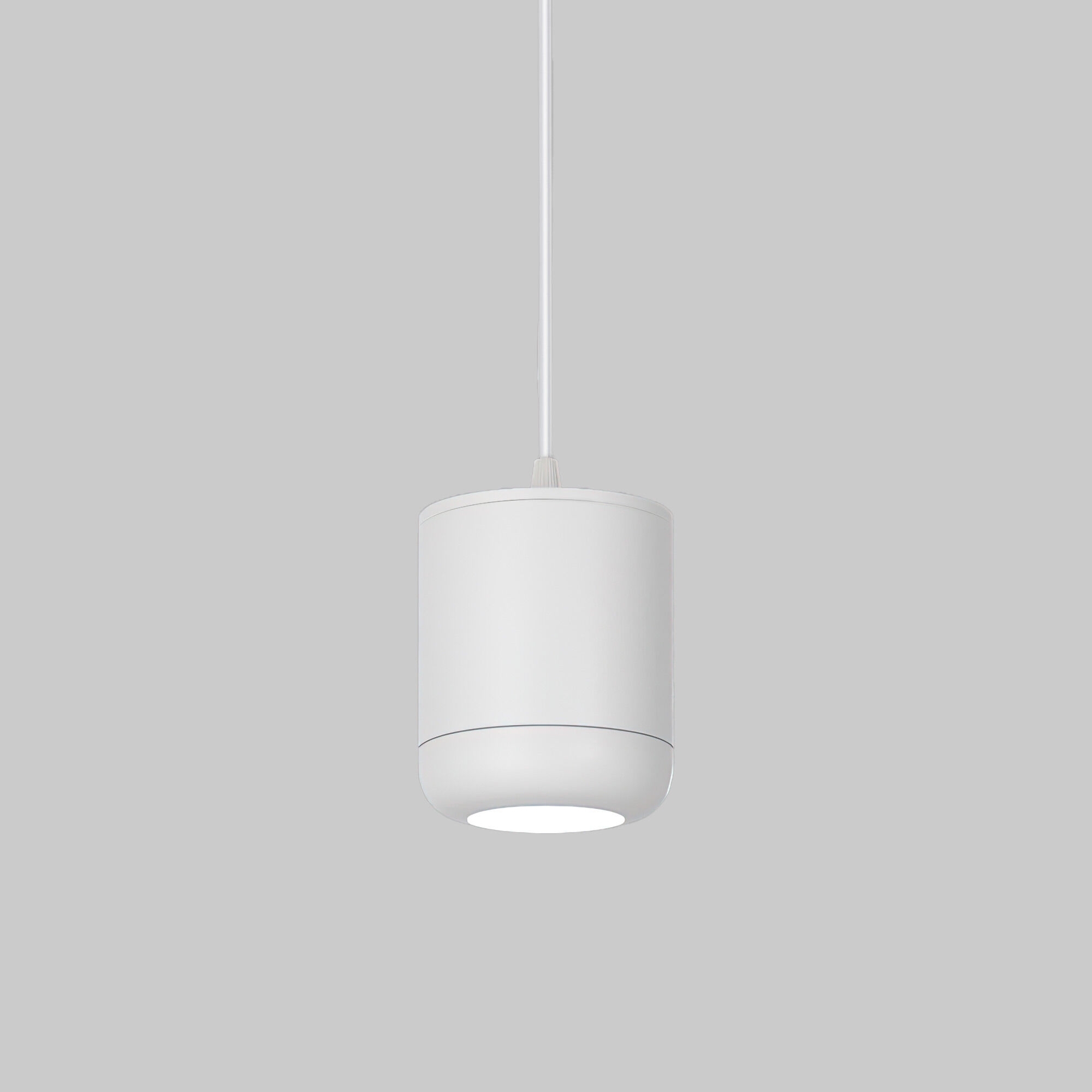 50249 LED 15W 4000K белый / Подвесной светодиодный светильник