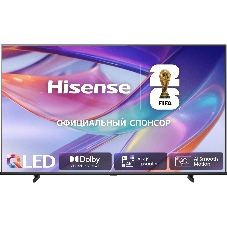 Телевизор Hisense 65