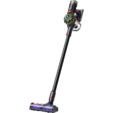 Пылесос вертикальный беспроводной Dyson V8 New Cyclone Black Edition 494706-01