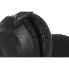 Гарнитура Jabra Evolve2 40 SE чёрный, проводная