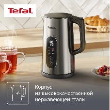 Чайник электрический Tefal KI871DE0