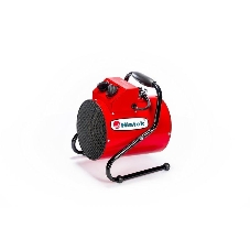 Тепловентилятор HINTEK TP-03220 серый, 30 м², 3000 Вт