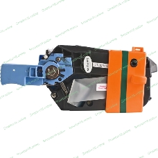 Картридж лазерный Cactus CS-C9731A голубой (12000 стр.) для HP Color LaserJet 5500/5550