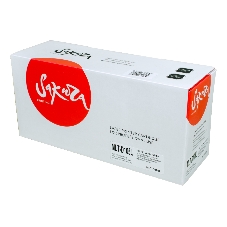 Картридж лазерный Sakura MLTD105L для Samsung ML1910/1911/1915/2525/2580/4600/4601/4605/4610/16004623/SF650/65, черный, 2500 к.