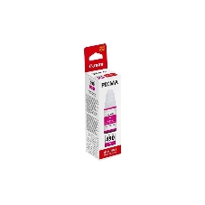 Чернила Canon GI-490M 0665C001 пурпурный для Canon Pixma G1400/2400/3400 (70мл)