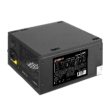 Блок питания ExeGate 550PPE (EX282072RUS), 550Вт, 120мм, черный
