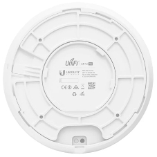 Комплект точек доступа [UAP-AC-PRO-5-EU] Ubiquiti UniFi AP AC Pro (5-pack) из 5ти точек доступа, 2.4/5 ГГц, 3x3 MIMO, до 1300+450 Мбит/с, 2 гигабитных сетевых порта, поддержка питания IEEE 802.3af PoE/802.3at PoE+. Дистанция связи до 122 метров.