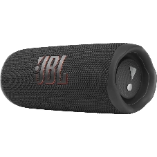 Портативная акустика JBL Flip 6, черный