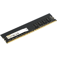 Оперативная память Digma, DDR4, 8GB (1x8 GB), 2666 MHz, CL19