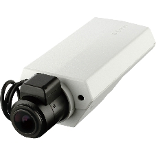 Видеокамера IP D-Link DCS-3511/UPA/A1A Сетевая HD-камера с поддержкой PoE и ночной съемки