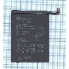 Аккумуляторная батарея для Huawei Ascend Mate 9 4000mAh/15.28Wh, 3,82V HB396689ECW