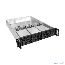 Серверный корпус ExeGate Pro EX285225RUS 2U650-HS09 (RM 19