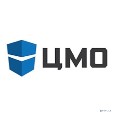 Шкаф коммутационный ЦМО (ШРН-9.500.1-9005) настенный 9U 600x529 мм пер. дв. металл 200 кг черный 470 мм 180 град.