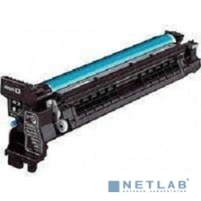 Блок барабана Konica-Minolta bizhub C227/C287 черный DR-214K