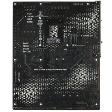 Материнская плата ASUS ROG STRIX B760-A GAMING WIFI, LGA 1700, Intel B760, 4xDDR5, 4xSATA, 3xM.2, 1xPCIe 5.0 x16, 1xPCIe 3.0 x4, 1xHDMI, 1xDP, 1x 2.5Gb LAN, 1xUSB-A 3.2 Gen 2, 2xUSB-A 3.2 Gen 1, 4xUSB 2.0, 5x3.5 мм, 7.1, Standard-ATX