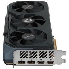 Видеокарта Gigabyte PCI-E 5.0 GV-R9070GAMING-16GD 1.0 AMD Radeon RX 9070 16Gb 256bit GDDR6 2210/20000 HDMIx2 DPx2 HDCP Ret