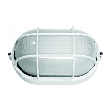 Светильник овал Camelion 1201S C01 NEW до 130 оС НБП 04-100-002 УХЛ1, 